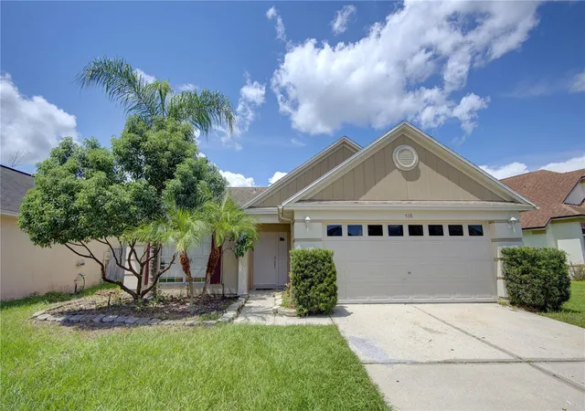 Single family home for sale at 538 Queensbridge Dr, LAKE MARY, FL 32746 | MLS# O6437557