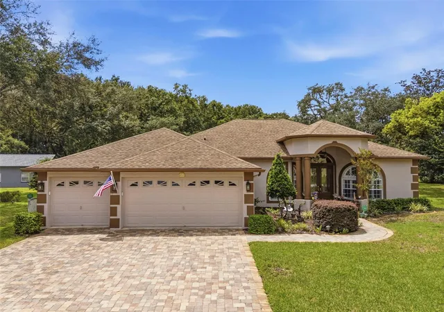 Photo 70 of Single family home for sale at 10531 Miracle Ln, New Port Richey, FL 34654 | MLS# W7889032 | Listing updated on 2026-09-01