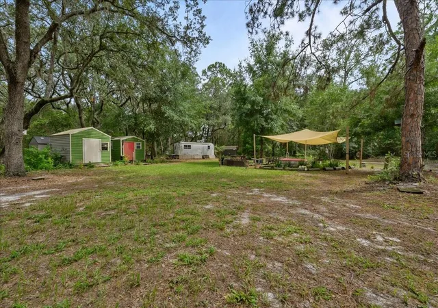 Photo 4 of Land for sale at 130 Buckles Dr, Interlachen, FL 32148 | MLS# FC321075 | Listing updated on 2026-08-29