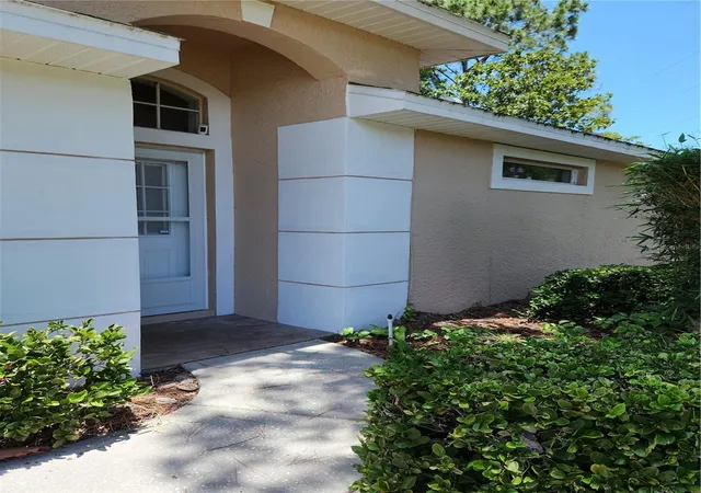 Photo 1 of Sale Pending at 4503 Connery Ct, Palm Harbor, FL 34685 | MLS# TB8543648 | Listing updated on 2026-09-23