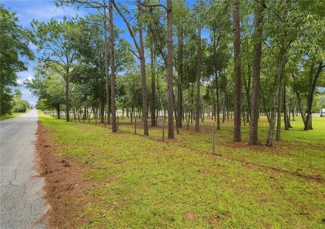 Photo 3 of Land for sale at 14313 Highgrove Rd, Brooksville, FL 34609 | MLS# TB8543649 | Listing updated on 2026-08-29