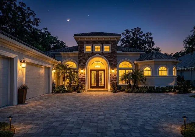 Photo 1 of Sale Pending at 14 Longview Way N, Palm Coast, FL 32137 | MLS# FC321076 | Listing updated on 2026-09-13