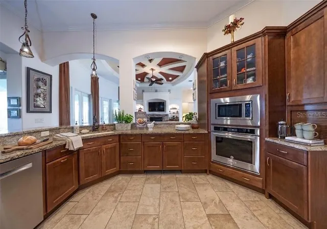 Photo 4 of Sale Pending at 14 Longview Way N, Palm Coast, FL 32137 | MLS# FC321076 | Listing updated on 2026-09-13