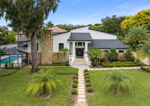 Photo 1 of Single family home for sale at 101 Lee St, Windermere, FL 34786 | MLS# O6437573 | Listing updated on 2026-09-25
