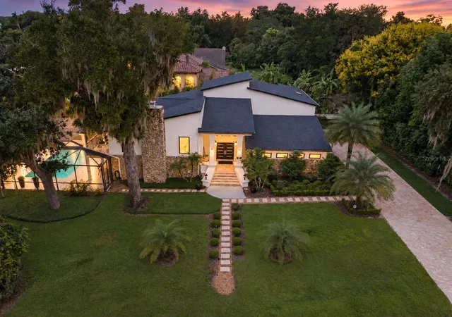 Photo 63 of Single family home for sale at 101 Lee St, WINDERMERE, FL 34786 | MLS# O6437573 | Listing updated on 2026-10-27
