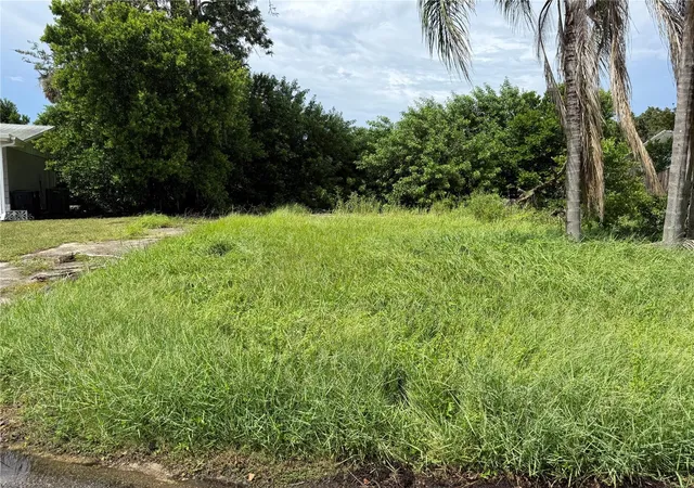 Photo 1 of Land for sale at 3621 Annona Ct, Holiday, FL 34691 | MLS# TB8543652 | Listing updated on 2026-09-15