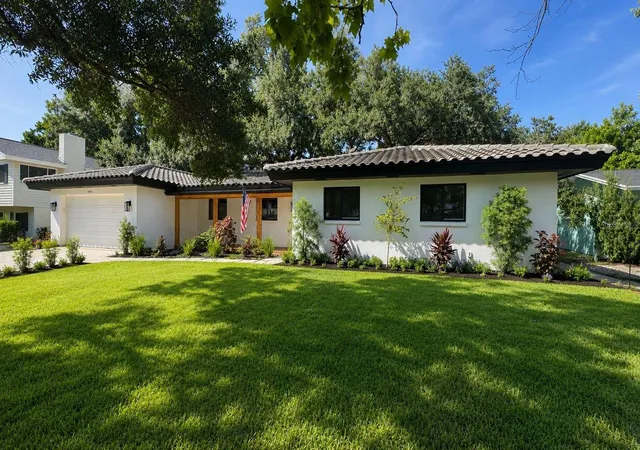3rd image of 2218 Hennesen Dr, Clearwater, FL 33764 | MLS# TB8543654