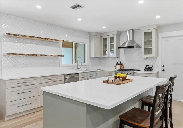 4th image of 2218 Hennesen Dr, Clearwater, FL 33764 | MLS# TB8543654
