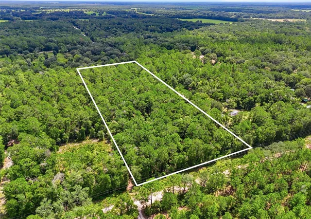 Photo 2 of Land for sale at 00 Sw Centerville Ave, Fort White, FL 32038 | MLS# GC543102 | Listing updated on 2026-08-29