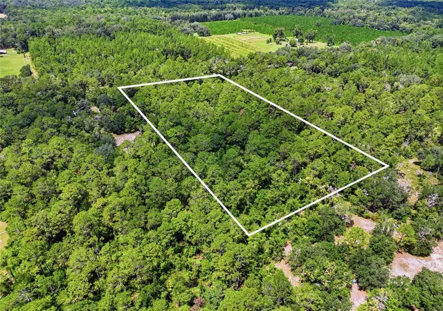 Photo 7 of Land for sale at 00 Sw Centerville Ave, Fort White, FL 32038 | MLS# GC543102 | Listing updated on 2026-08-29
