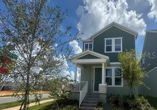 Photo 2 of Sale Pending at 416 Oak Flat Aly, Groveland, FL 34736 | MLS# O6437576 | Listing updated on 2026-09-08