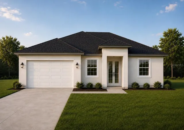 Photo 1 of Single family home for sale at 26484 Mary Ave, Brooksville, FL 34602 | MLS# TB8543656 | Listing updated on 2026-09-01