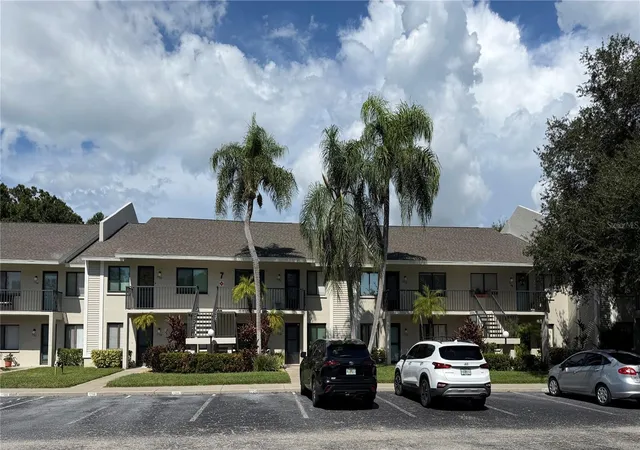 Photo 1 of Condo for sale at 7750 Eagle Creek Dr #7750, Sarasota, FL 34243 | MLS# A4704437 | Listing updated on 2026-09-04