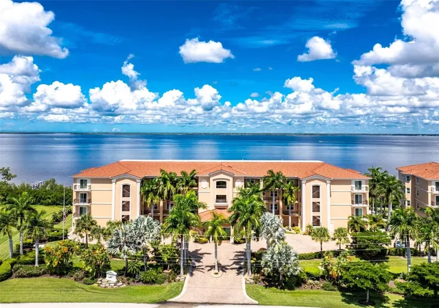 Photo 2 of Condo for sale at 95 N Marion Ct #135, Punta Gorda, FL 33950 | MLS# C7530129 | Listing updated on 2026-09-14