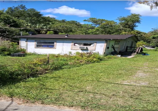 Single family home for sale at 438 N State Road 415, OSTEEN, FL 32764 | MLS# O6437587