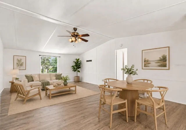 Photo 4 of Manufactured home for sale at 34921 Emily Dr, Dade City, FL 33523 | MLS# TB8543664 | Listing updated on 2026-09-01