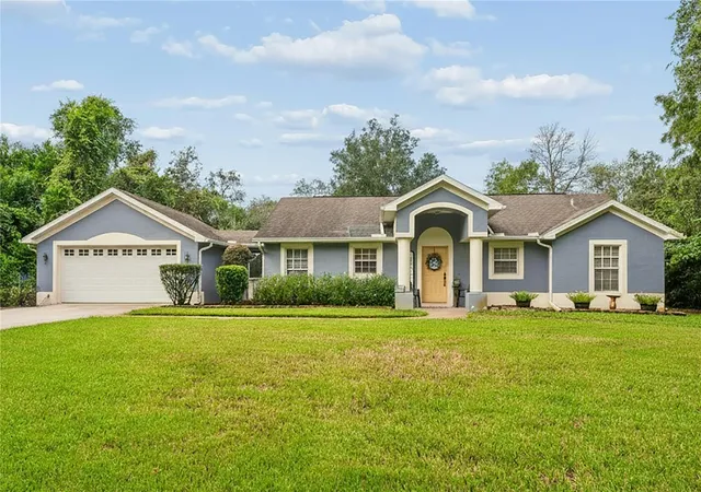 Photo 1 of Single family home for sale at 10447 Granning Ln, New Port Richey, FL 34654 | MLS# TB8543666 | Listing updated on 2026-08-29