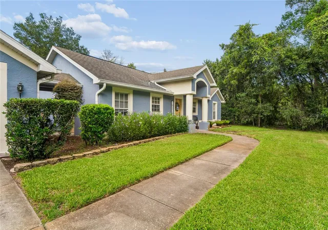 Photo 2 of Single family home for sale at 10447 Granning Ln, New Port Richey, FL 34654 | MLS# TB8543666 | Listing updated on 2026-08-29