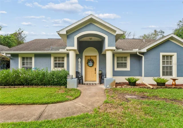 Photo 3 of Single family home for sale at 10447 Granning Ln, New Port Richey, FL 34654 | MLS# TB8543666 | Listing updated on 2026-08-29