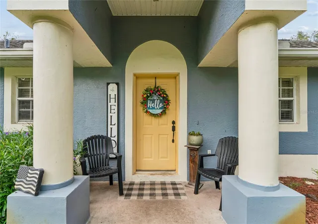Photo 4 of Single family home for sale at 10447 Granning Ln, New Port Richey, FL 34654 | MLS# TB8543666 | Listing updated on 2026-08-29
