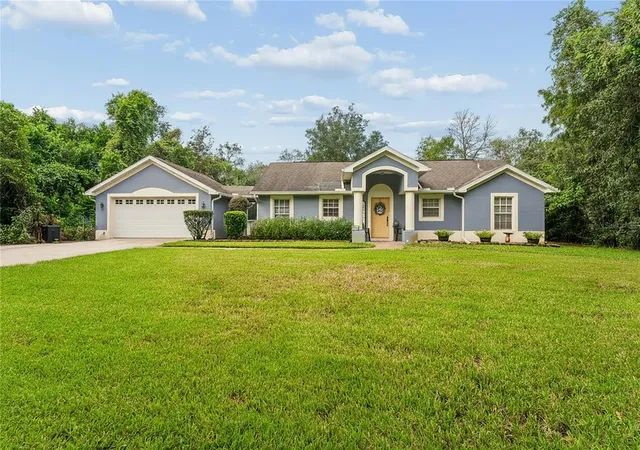 Photo 5 of Single family home for sale at 10447 Granning Ln, New Port Richey, FL 34654 | MLS# TB8543666 | Listing updated on 2026-08-29