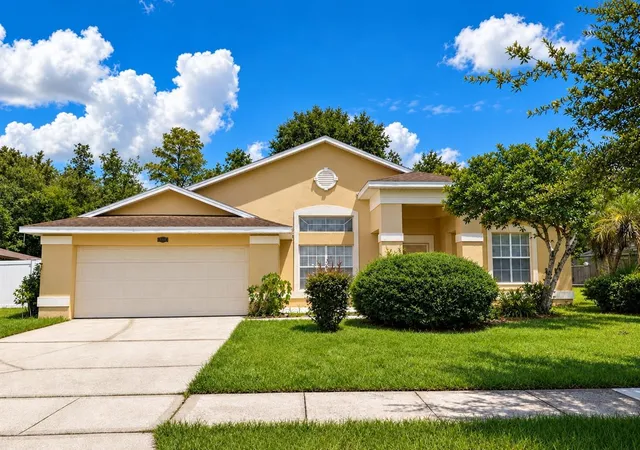 Single family home for sale at 14542 Grassy Cove Cir, ORLANDO, FL 32824 | MLS# O6437597