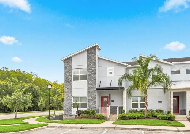 Photo 1 of Townhouse for sale at 2961 Simile St, Kissimmee, FL 34746 | MLS# O6437598 | Listing updated on 2026-08-30