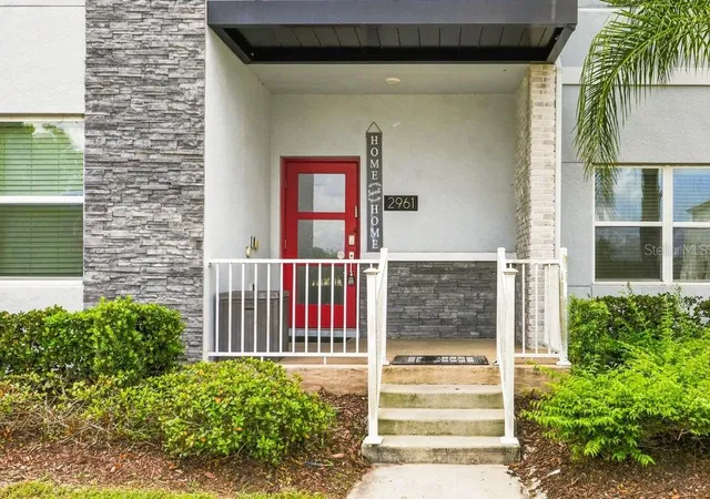 Photo 3 of Townhouse for sale at 2961 Simile St, Kissimmee, FL 34746 | MLS# O6437598 | Listing updated on 2026-08-30
