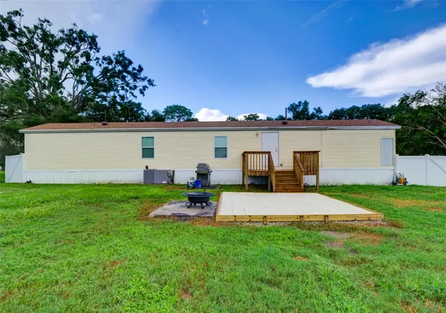 Photo 26 of Manufactured home for sale at 26007 Heckman Dr, Brooksville, FL 34601 | MLS# G5117153 | Listing updated on 2026-08-31