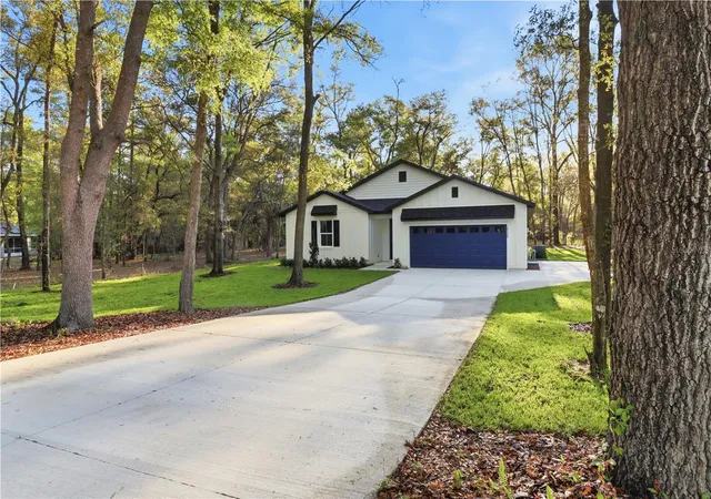 Photo 1 of Single family home for sale at 19126 Sw 101st St, Dunnellon, FL 34432 | MLS# OM731338 | Listing updated on 2026-08-30