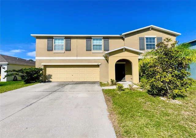 Photo 1 of Single family home for sale at 6711 Trent Creek Dr, Sun City Center, FL 33573 | MLS# TB8543676 | Listing updated on 2026-08-30