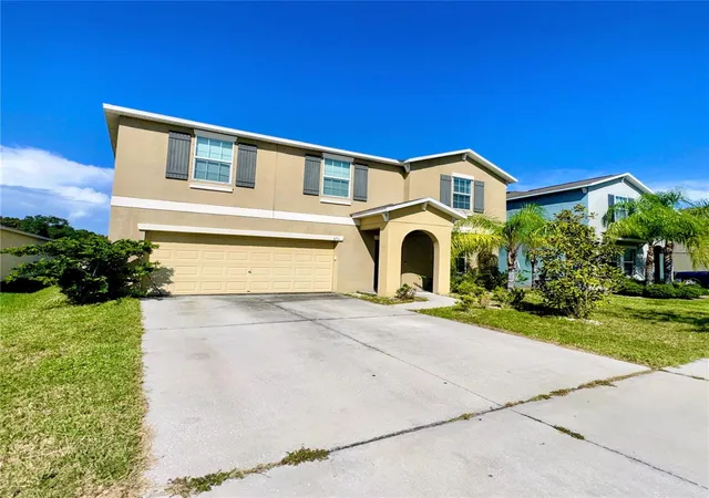 Photo 2 of Single family home for sale at 6711 Trent Creek Dr, Sun City Center, FL 33573 | MLS# TB8543676 | Listing updated on 2026-08-30