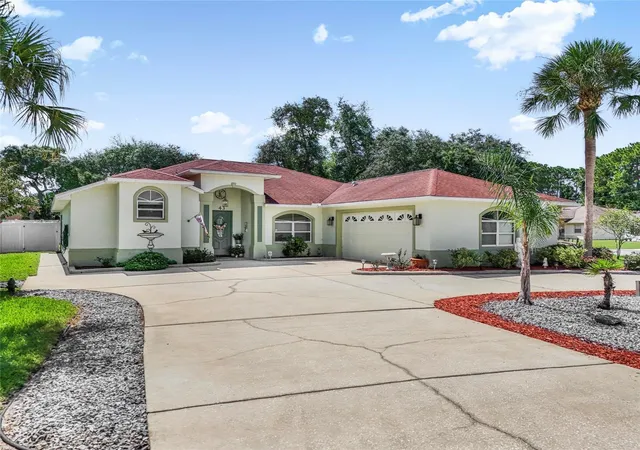Photo 1 of Single family home for sale at 43 Folson Ln, Palm Coast, FL 32137 | MLS# FC321078 | Listing updated on 2026-09-01