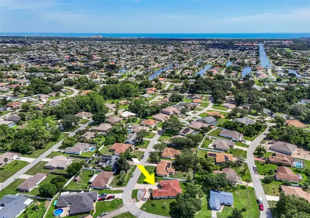 Photo 60 of Single family home for sale at 43 Folson Ln, Palm Coast, FL 32137 | MLS# FC321078 | Listing updated on 2026-09-01