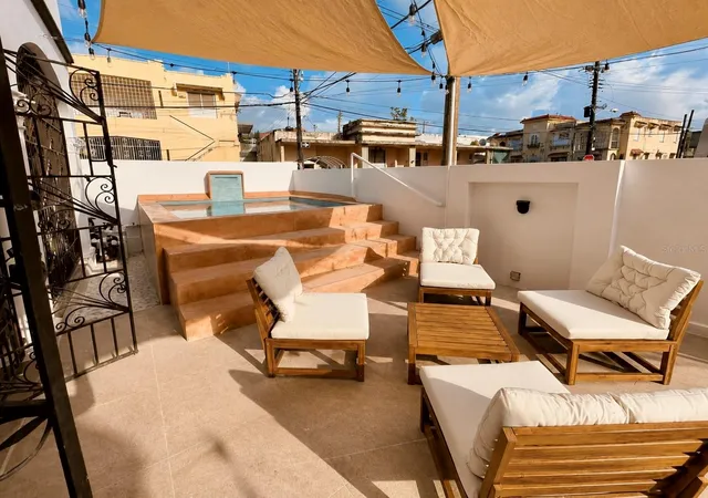 Photo 2 of Multi family home for sale at 51 Margarita, San Juan, PR 00925 | MLS# PR9123776 | Listing updated on 2026-09-04