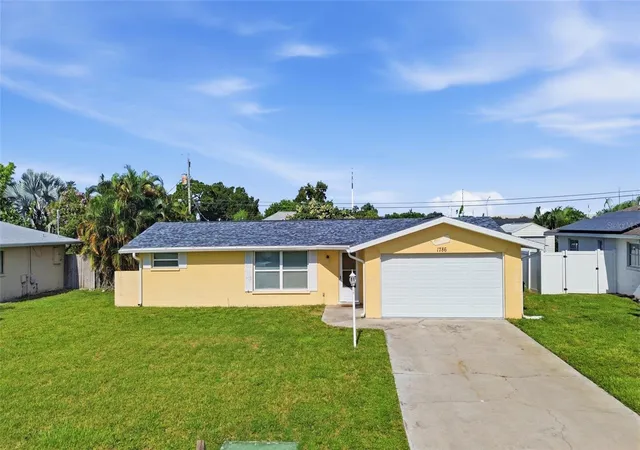 Photo 2 of Single family home for sale at 1786 Coconut Dr, Venice, FL 34293 | MLS# A4704445 | Listing updated on 2026-09-01