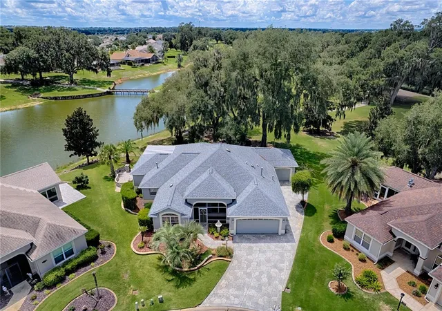 Photo 1 of Sale Pending at 1130 Sayle St, The Villages, FL 32162 | MLS# G5117154 | Listing updated on 2026-10-09