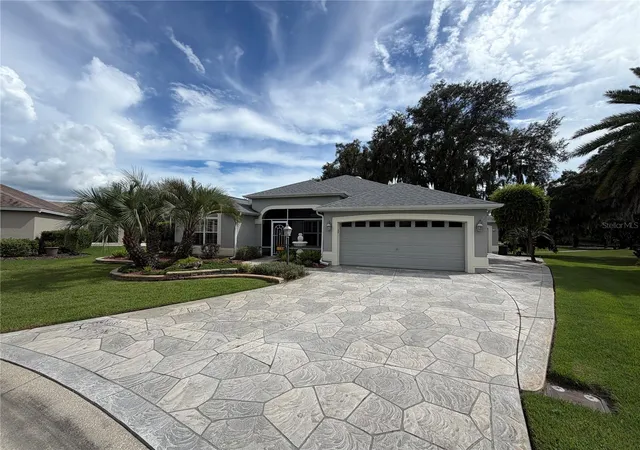Photo 3 of Sale Pending at 1130 Sayle St, The Villages, FL 32162 | MLS# G5117154 | Listing updated on 2026-10-09