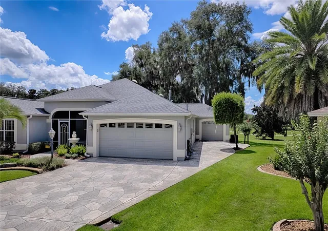 Photo 3 of Sale Pending at 1130 Sayle St, The Villages, FL 32162 | MLS# G5117154 | Listing updated on 2026-10-09