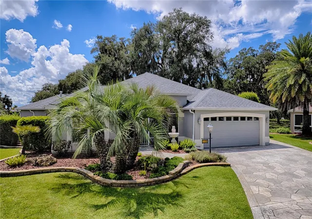 Photo 4 of Sale Pending at 1130 Sayle St, The Villages, FL 32162 | MLS# G5117154 | Listing updated on 2026-10-09