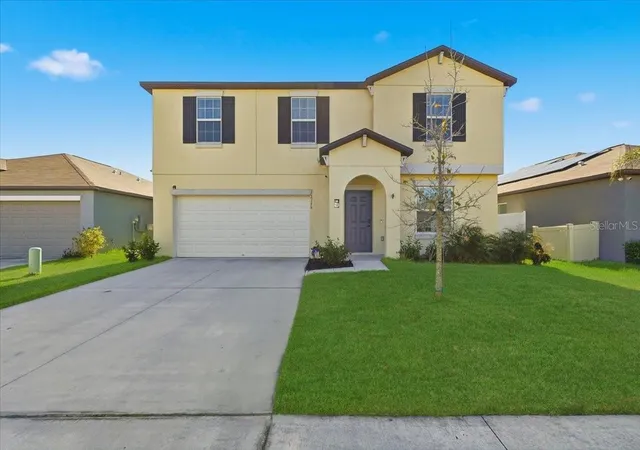 Photo 1 of Single family home for sale at 2175 Old Mining Rd, Lakeland, FL 33801 | MLS# L4964668 | Listing updated on 2026-08-30