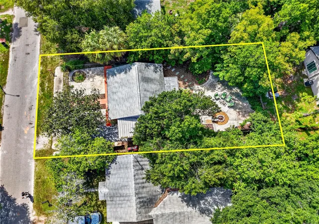 Photo 29 of Single family home for sale at 5613 12th Ave S, Gulfport, FL 33707 | MLS# TB8543684 | Listing updated on 2026-09-07