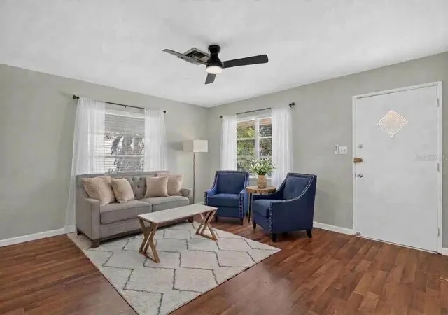 Photo 2 of Single family home for sale at 5613 12Th Ave S, Gulfport, FL 33707 | MLS# TB8543684 | Listing updated on 2026-09-22