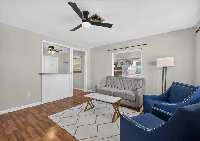 Photo 4 of Single family home for sale at 5613 12Th Ave S, Gulfport, FL 33707 | MLS# TB8543684 | Listing updated on 2026-09-22