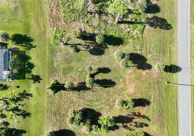 Photo 1 of Land for sale at 275 Rotonda Blvd S, Rotonda West, FL 33947 | MLS# D6148611 | Listing updated on 2026-09-01