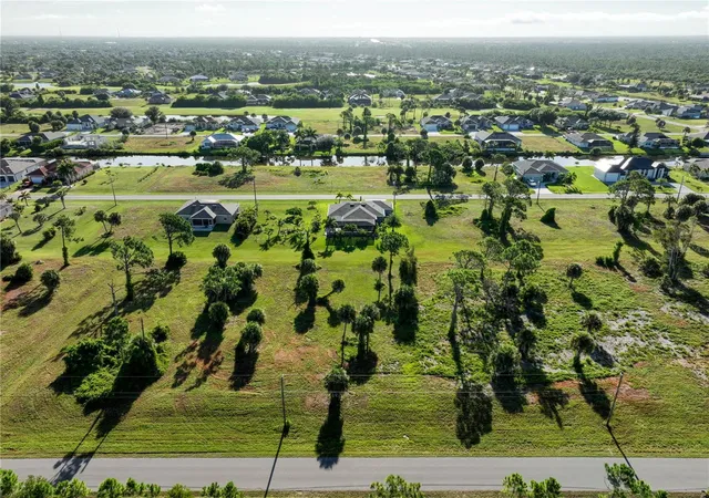 Photo 2 of Land for sale at 275 Rotonda Blvd S, Rotonda West, FL 33947 | MLS# D6148611 | Listing updated on 2026-09-01