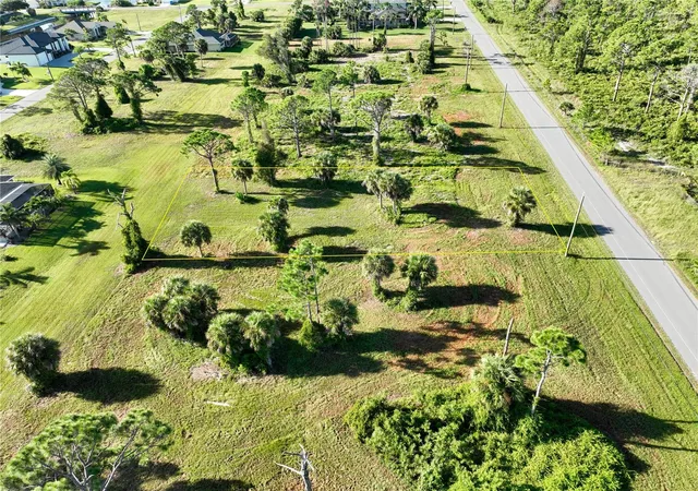 Photo 3 of Land for sale at 275 Rotonda Blvd S, Rotonda West, FL 33947 | MLS# D6148611 | Listing updated on 2026-09-01