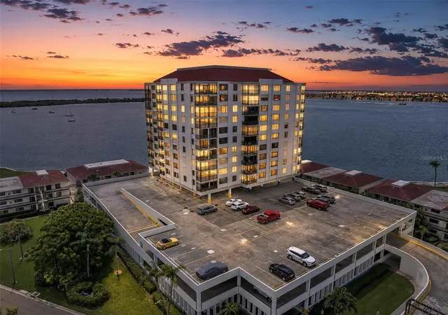 1st image of 6287 Bahia Del Mar Cir #401, St Petersburg, FL 33715 | MLS# TB8543685