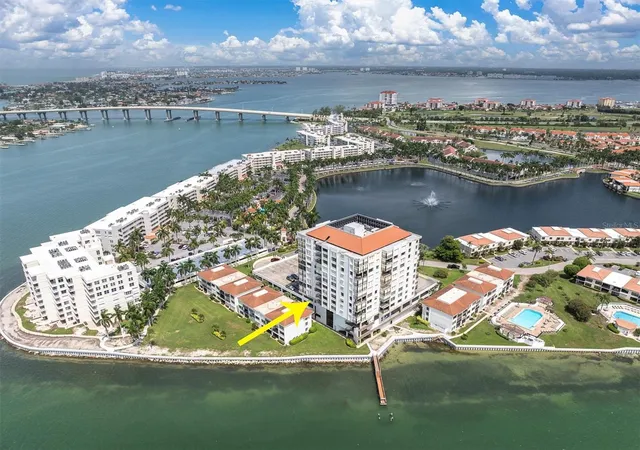 2nd image of 6287 Bahia Del Mar Cir #401, St Petersburg, FL 33715 | MLS# TB8543685
