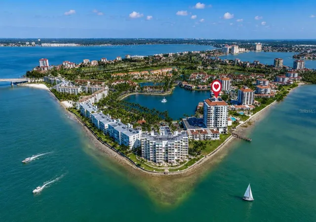 79th image of 6287 Bahia Del Mar Cir #401, St Petersburg, FL 33715 | MLS# TB8543685